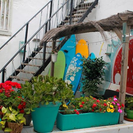 Rosa De Los Vientos Καντίζ Εξωτερικό φωτογραφία