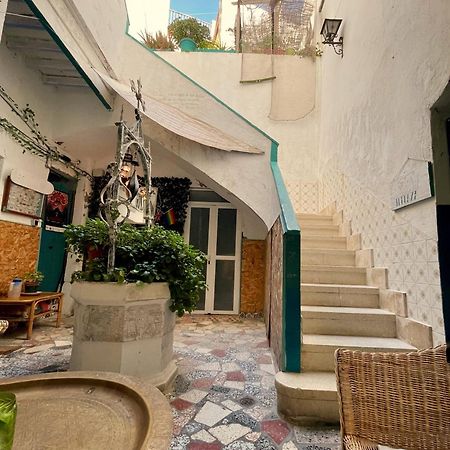 Rosa De Los Vientos Καντίζ Εξωτερικό φωτογραφία
